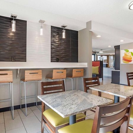 Best Western Andalusia Inn Luaran gambar