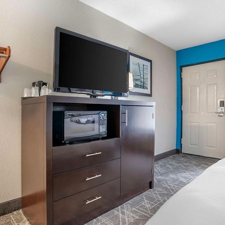 Best Western Andalusia Inn Luaran gambar