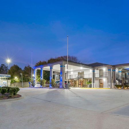 Best Western Andalusia Inn Luaran gambar