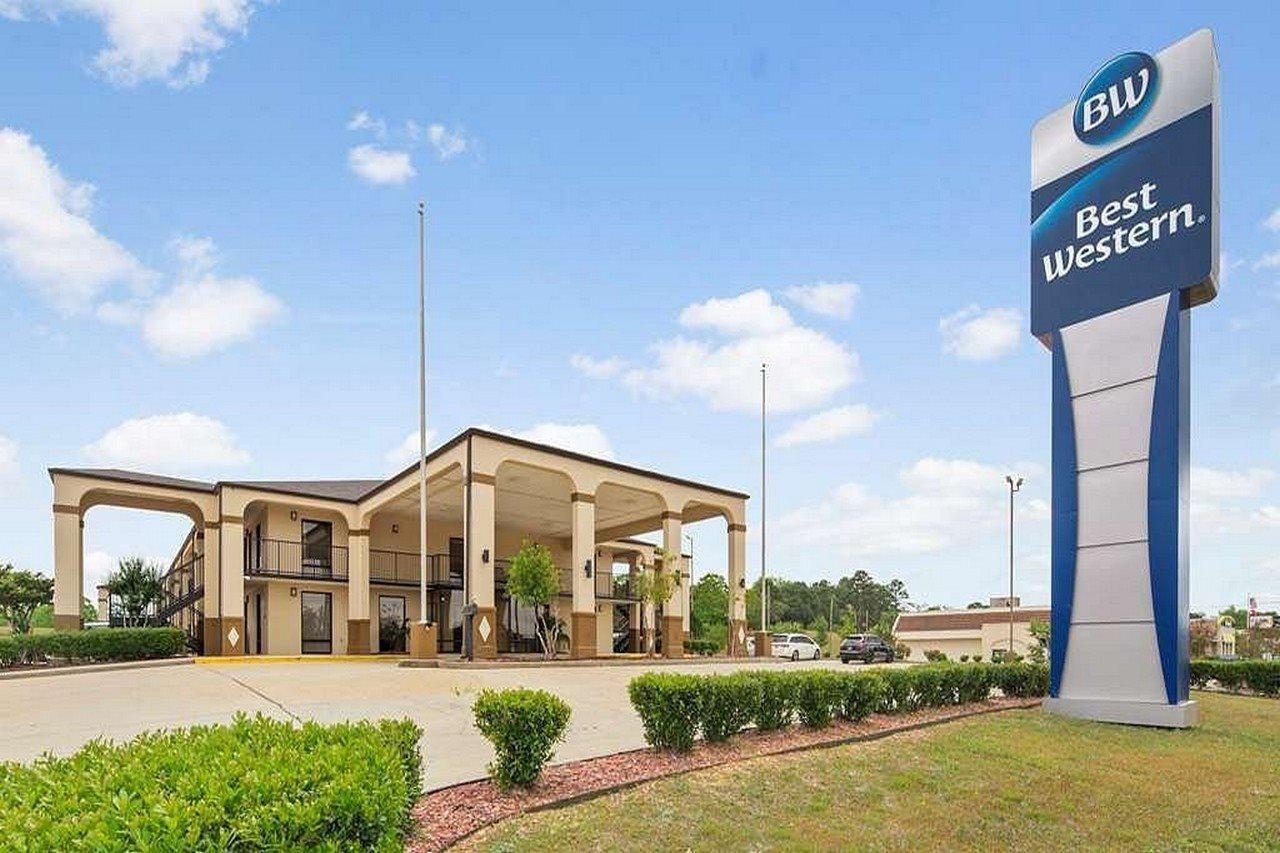 Best Western Andalusia Inn Luaran gambar