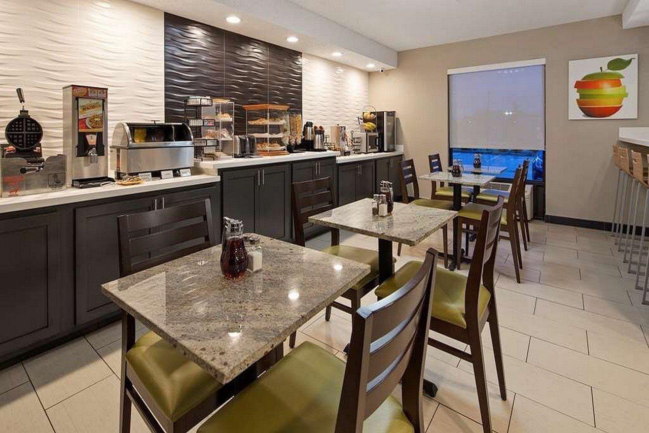 Best Western Andalusia Inn Luaran gambar