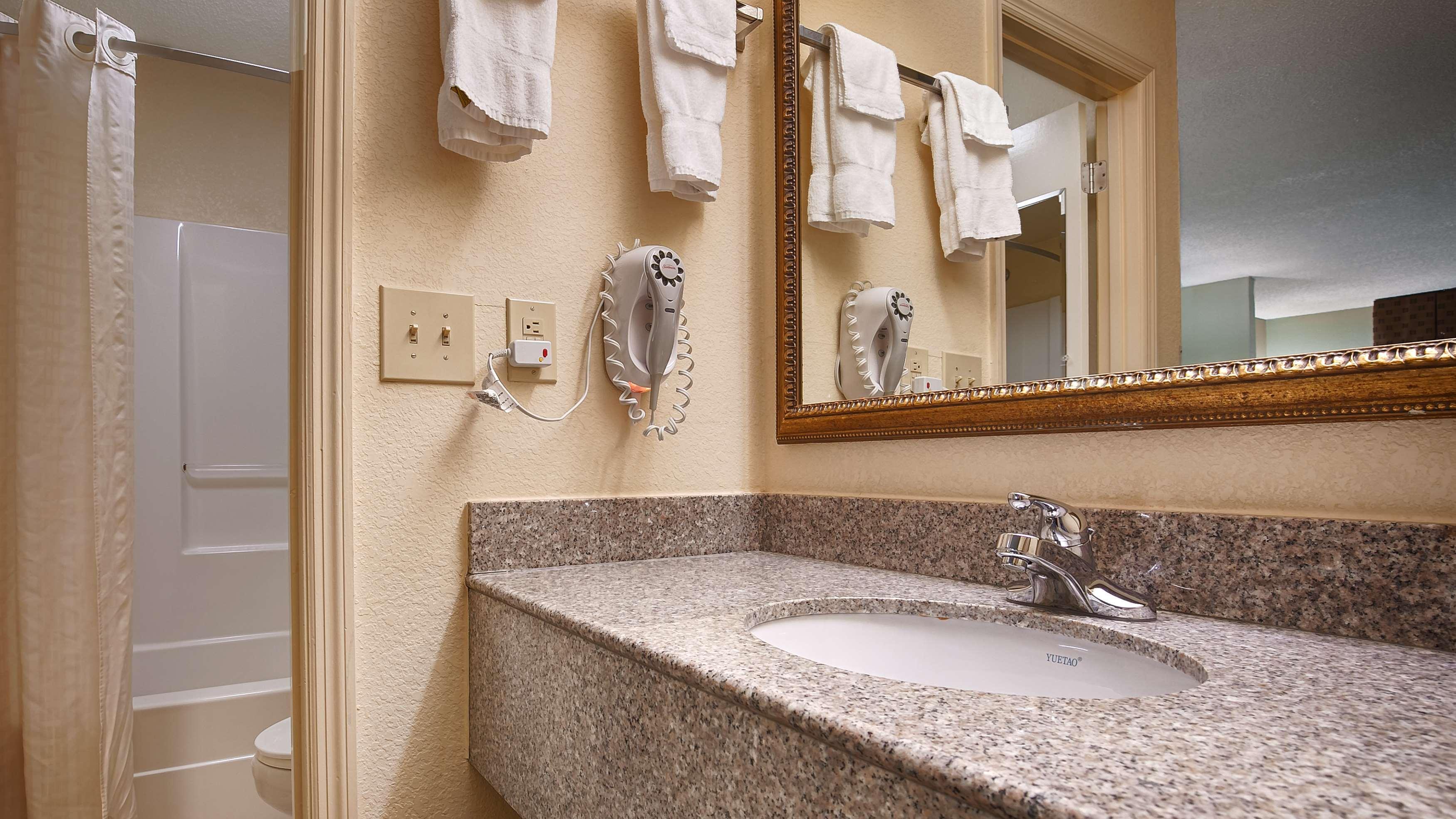 Best Western Andalusia Inn Luaran gambar