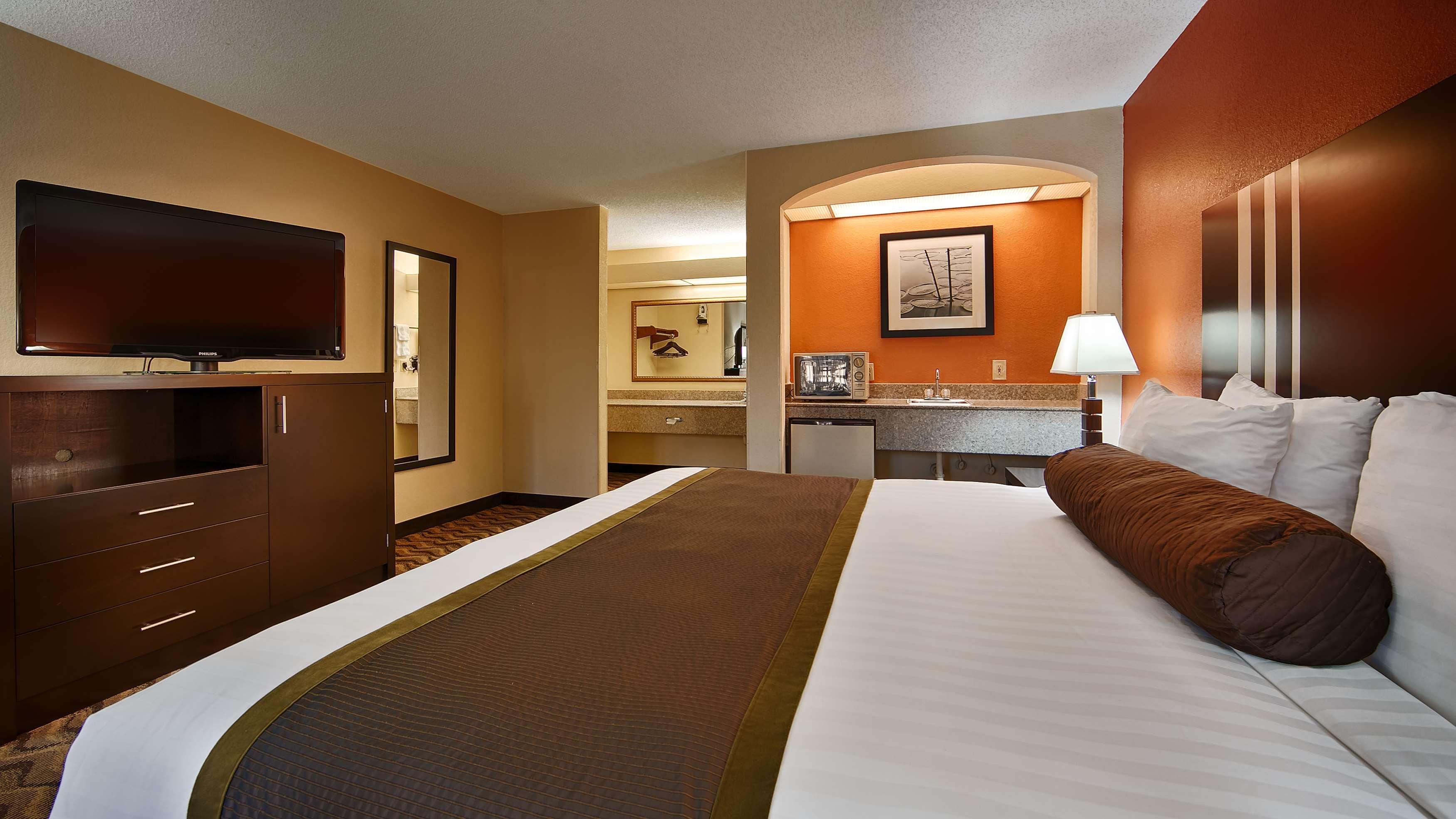 Best Western Andalusia Inn Luaran gambar