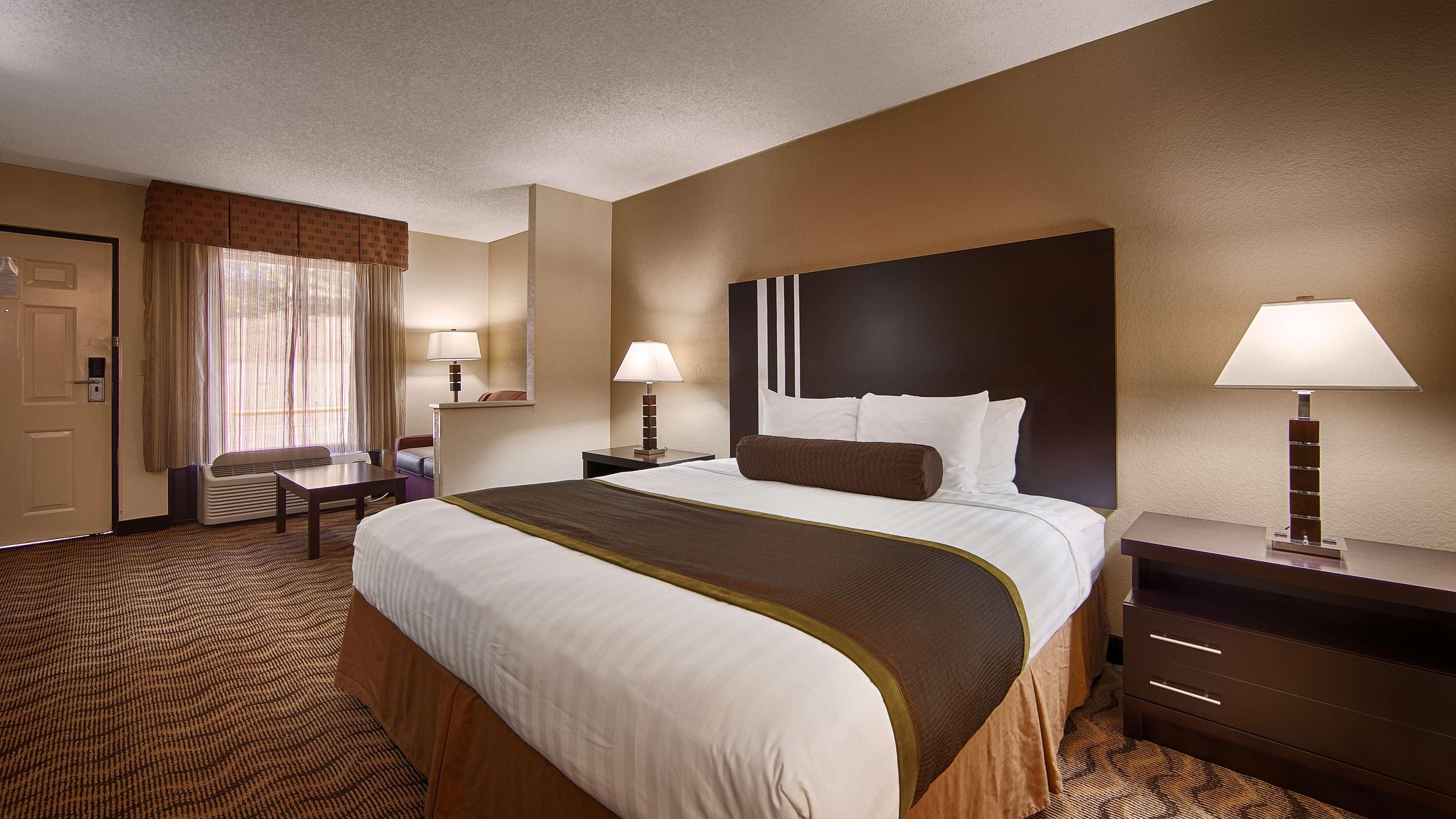 Best Western Andalusia Inn Luaran gambar