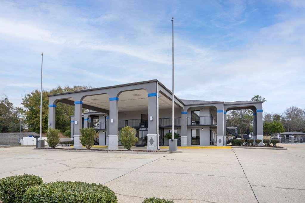 Best Western Andalusia Inn Luaran gambar