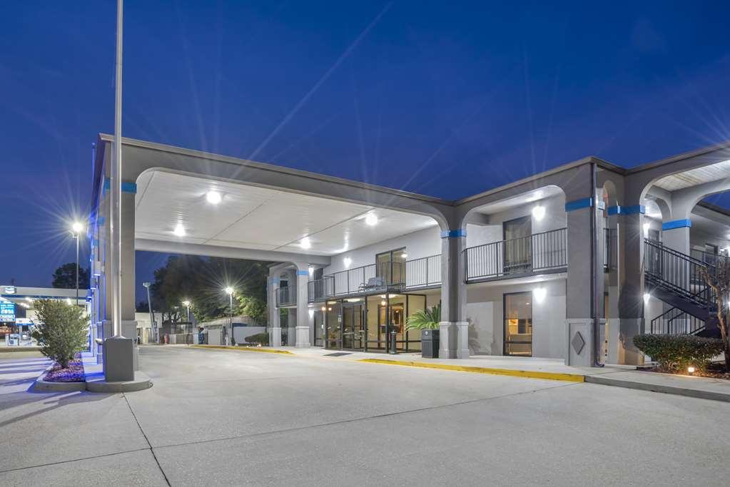 Best Western Andalusia Inn Luaran gambar