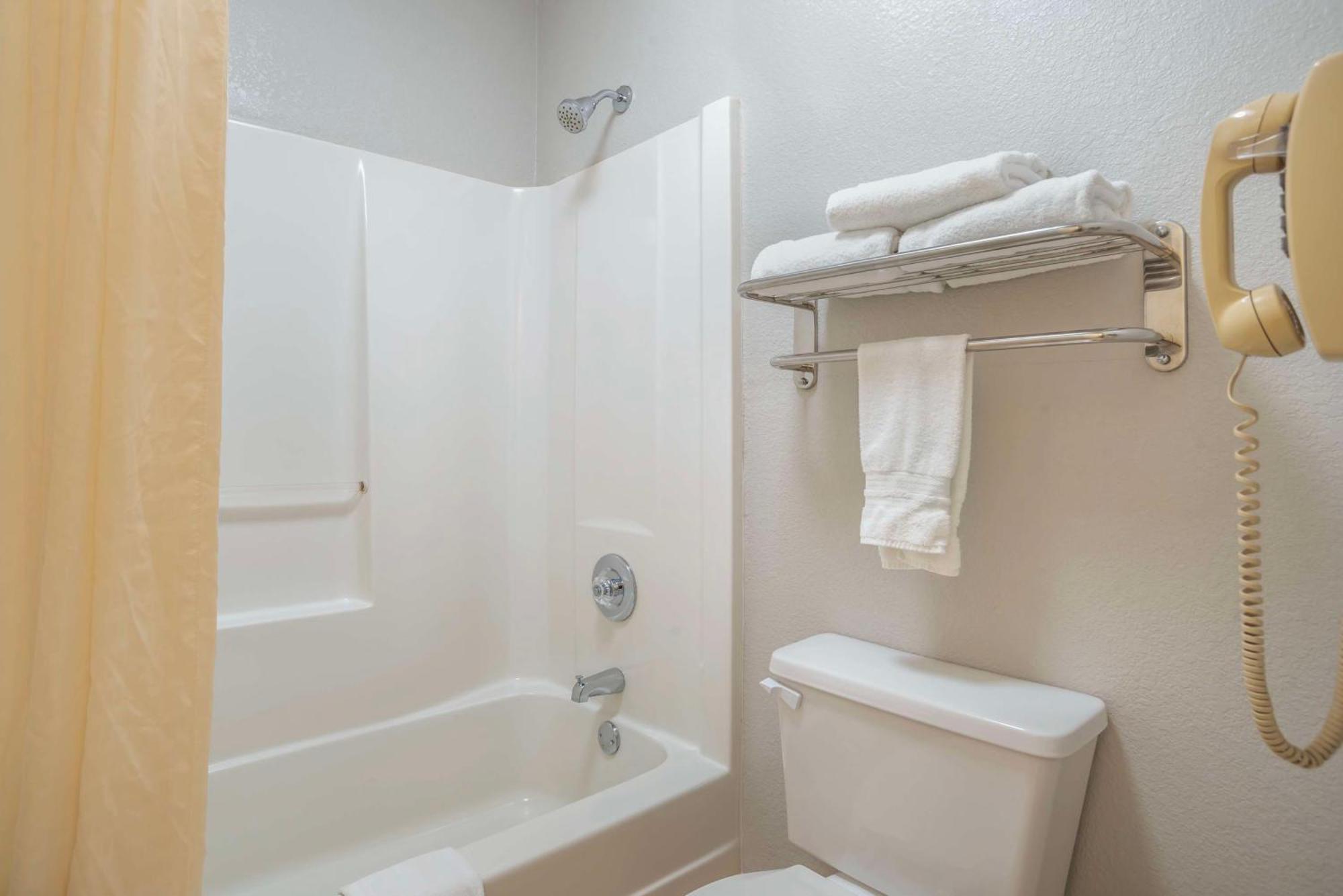 Best Western Andalusia Inn Luaran gambar