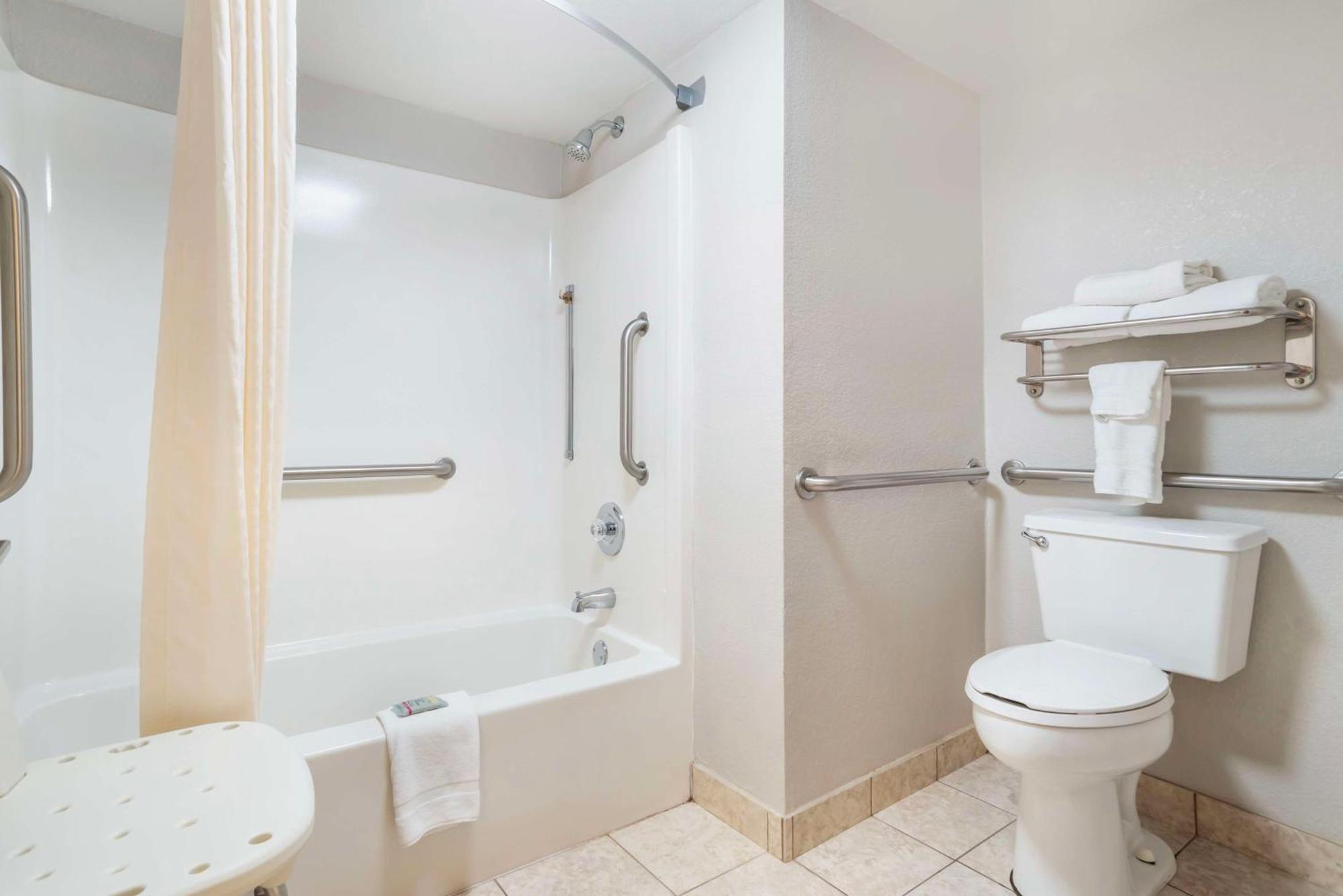 Best Western Andalusia Inn Luaran gambar