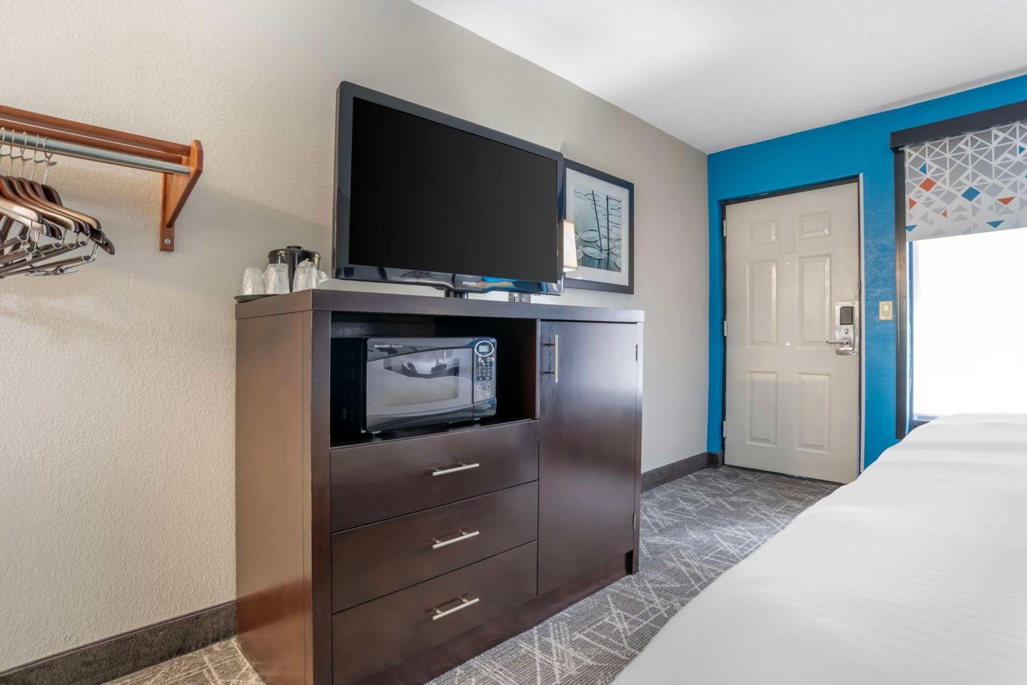 Best Western Andalusia Inn Luaran gambar