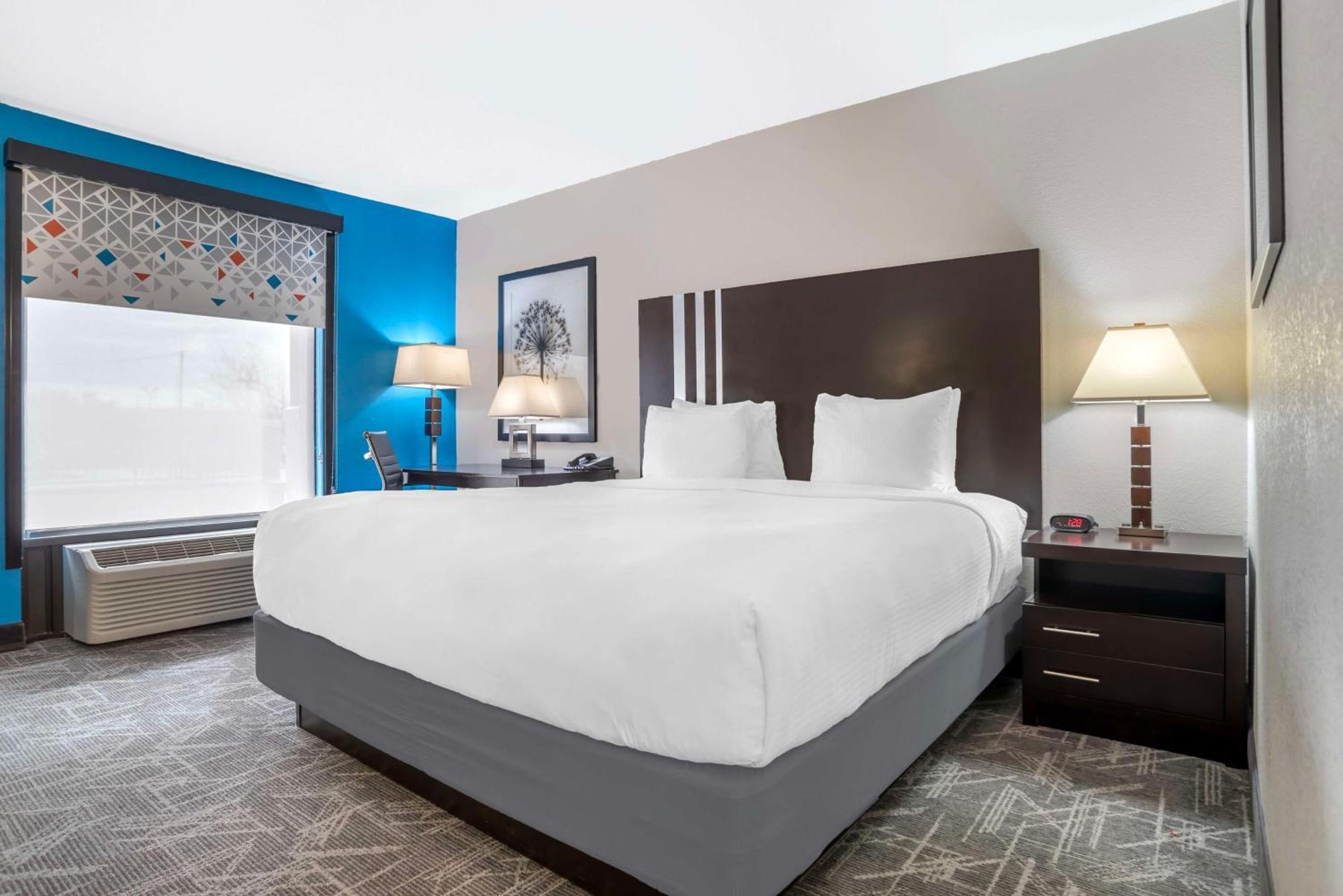 Best Western Andalusia Inn Luaran gambar