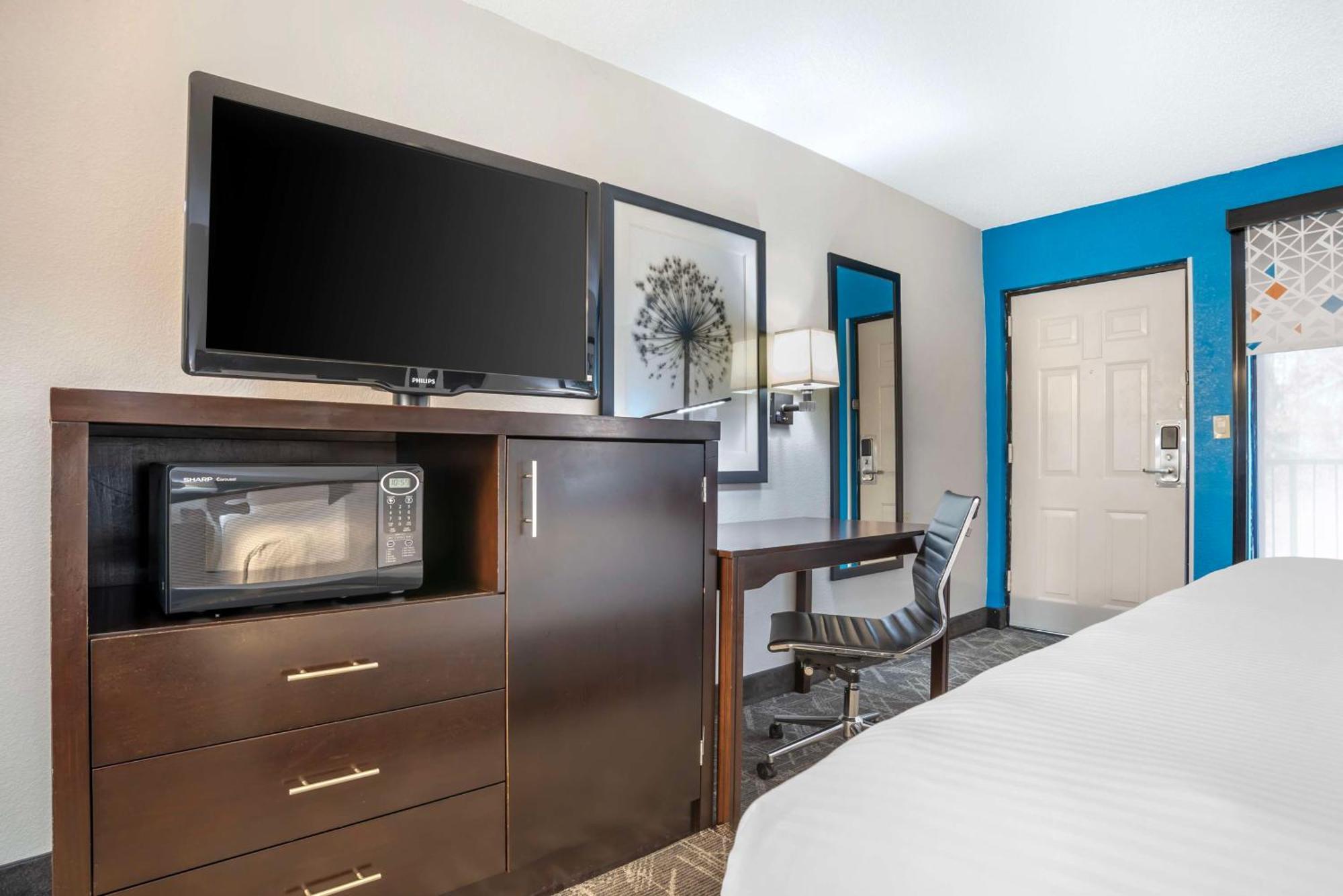 Best Western Andalusia Inn Luaran gambar