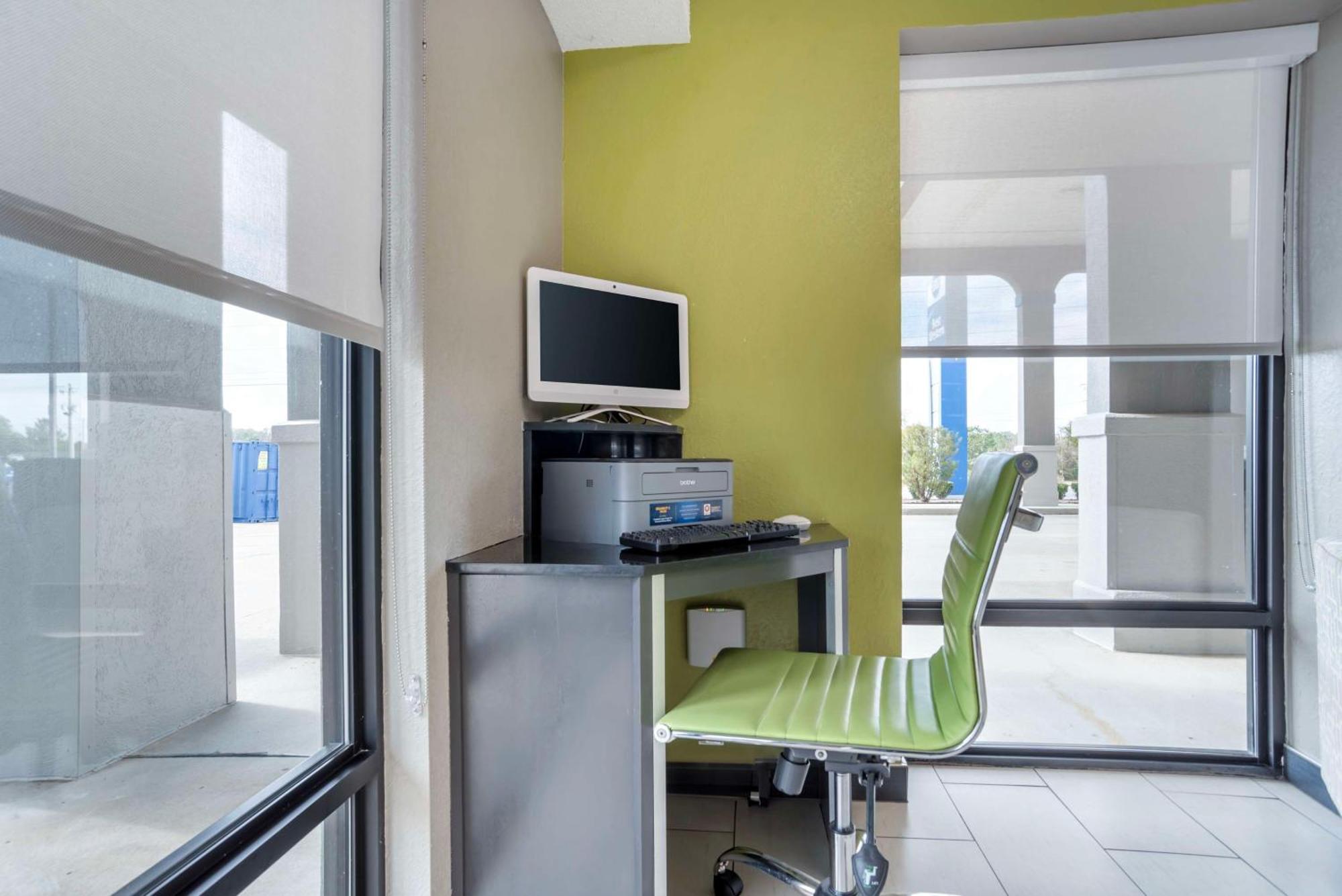 Best Western Andalusia Inn Luaran gambar