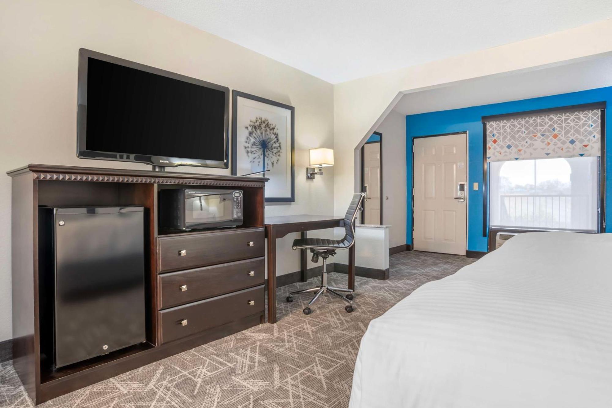 Best Western Andalusia Inn Luaran gambar