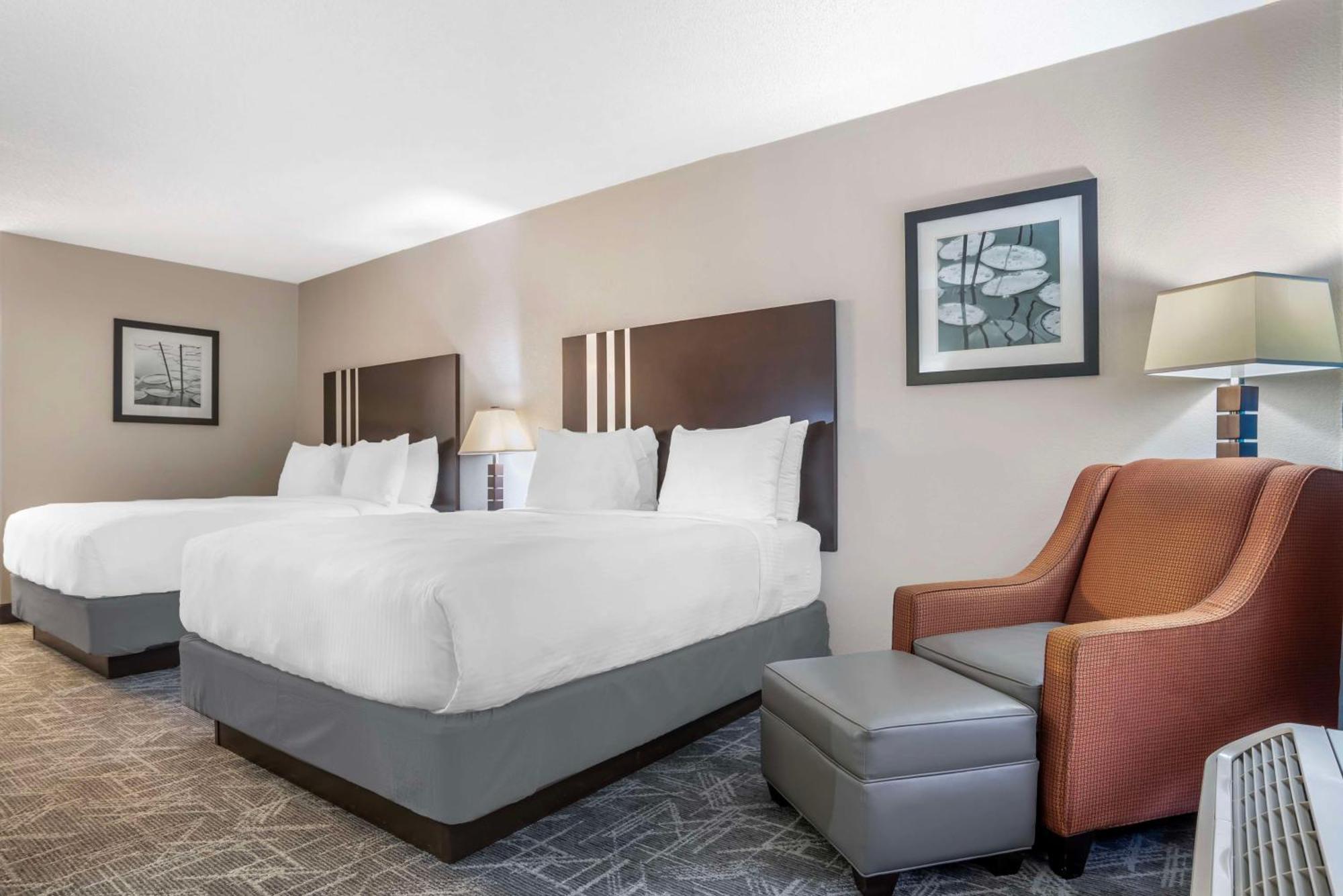 Best Western Andalusia Inn Luaran gambar