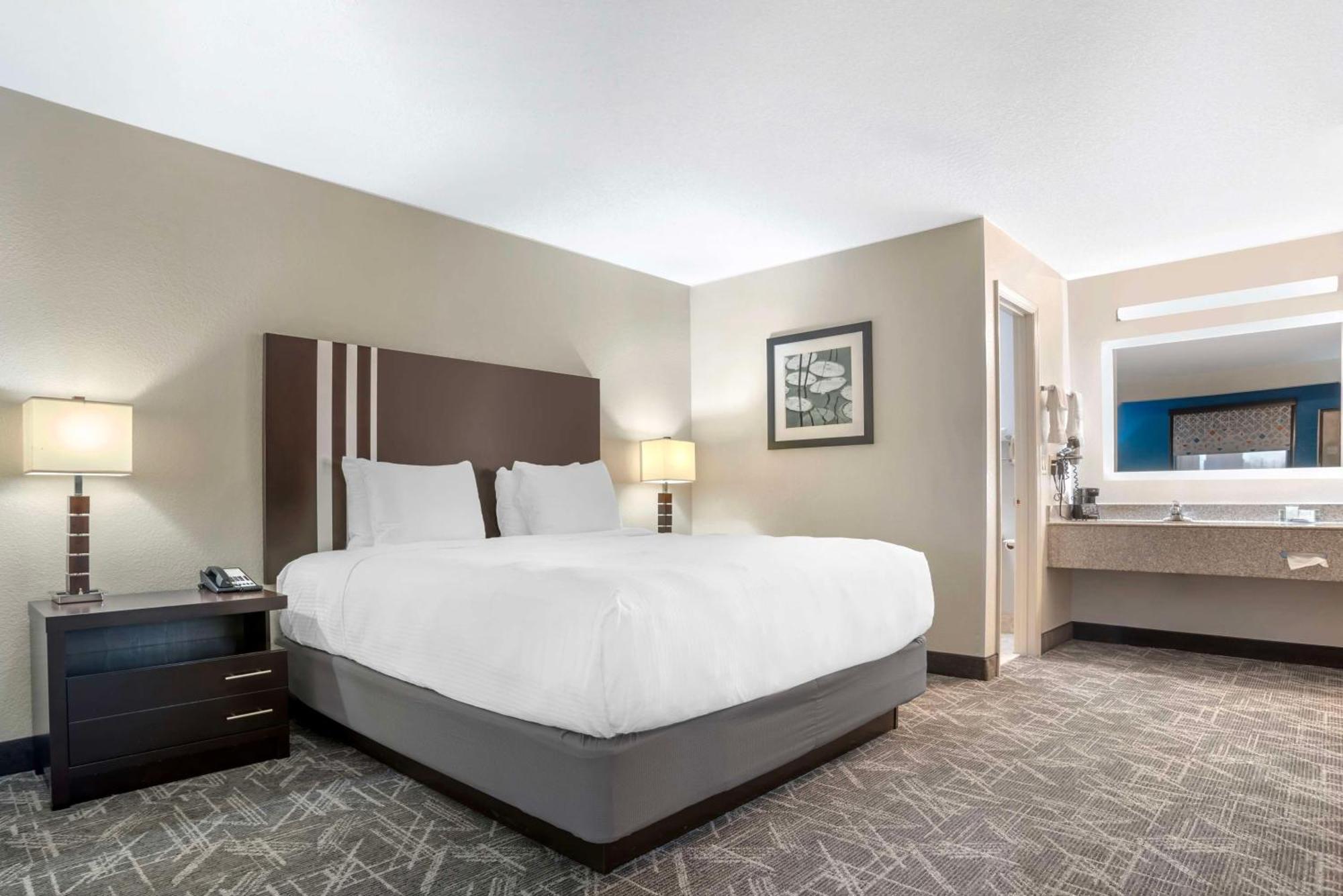 Best Western Andalusia Inn Luaran gambar
