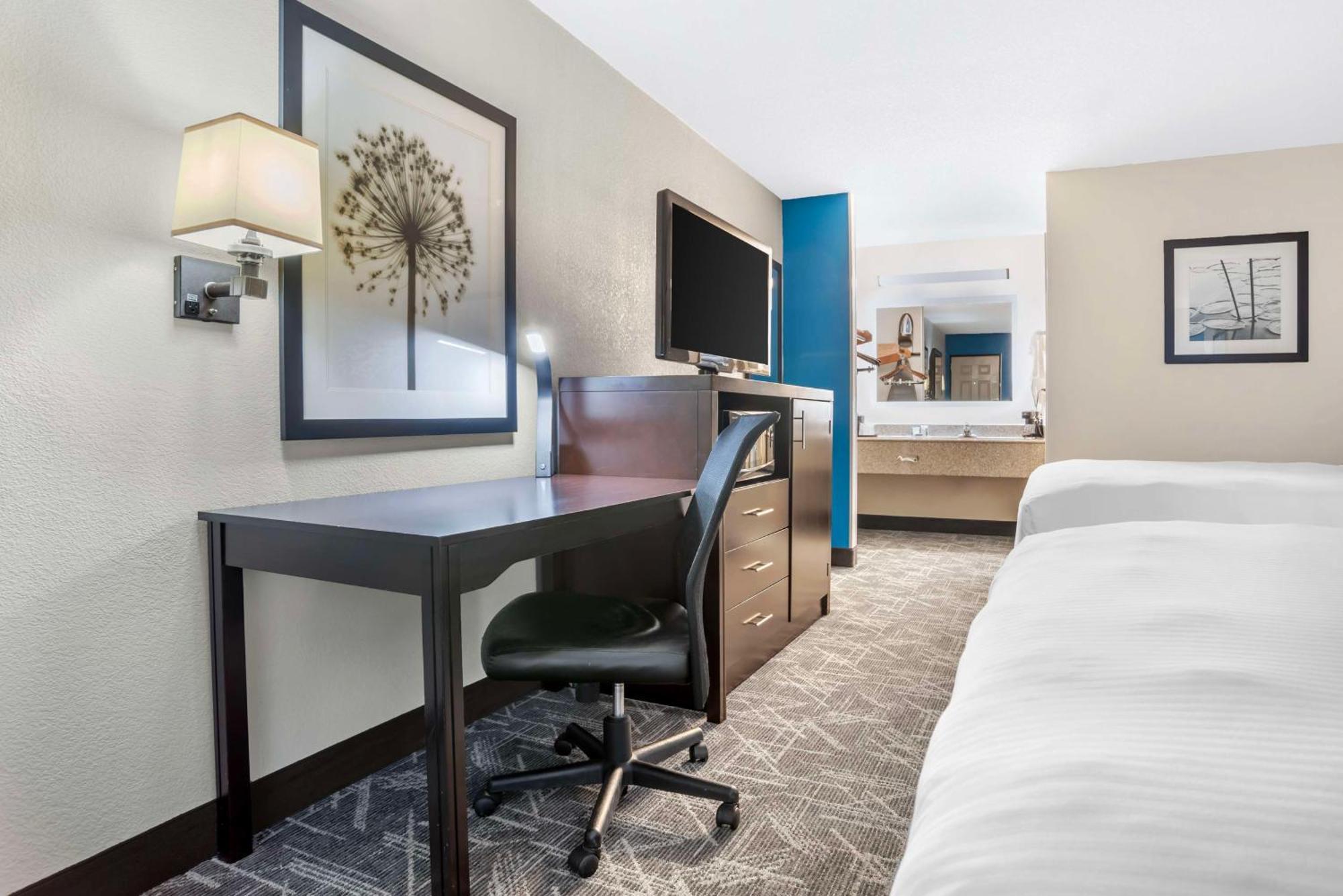 Best Western Andalusia Inn Luaran gambar