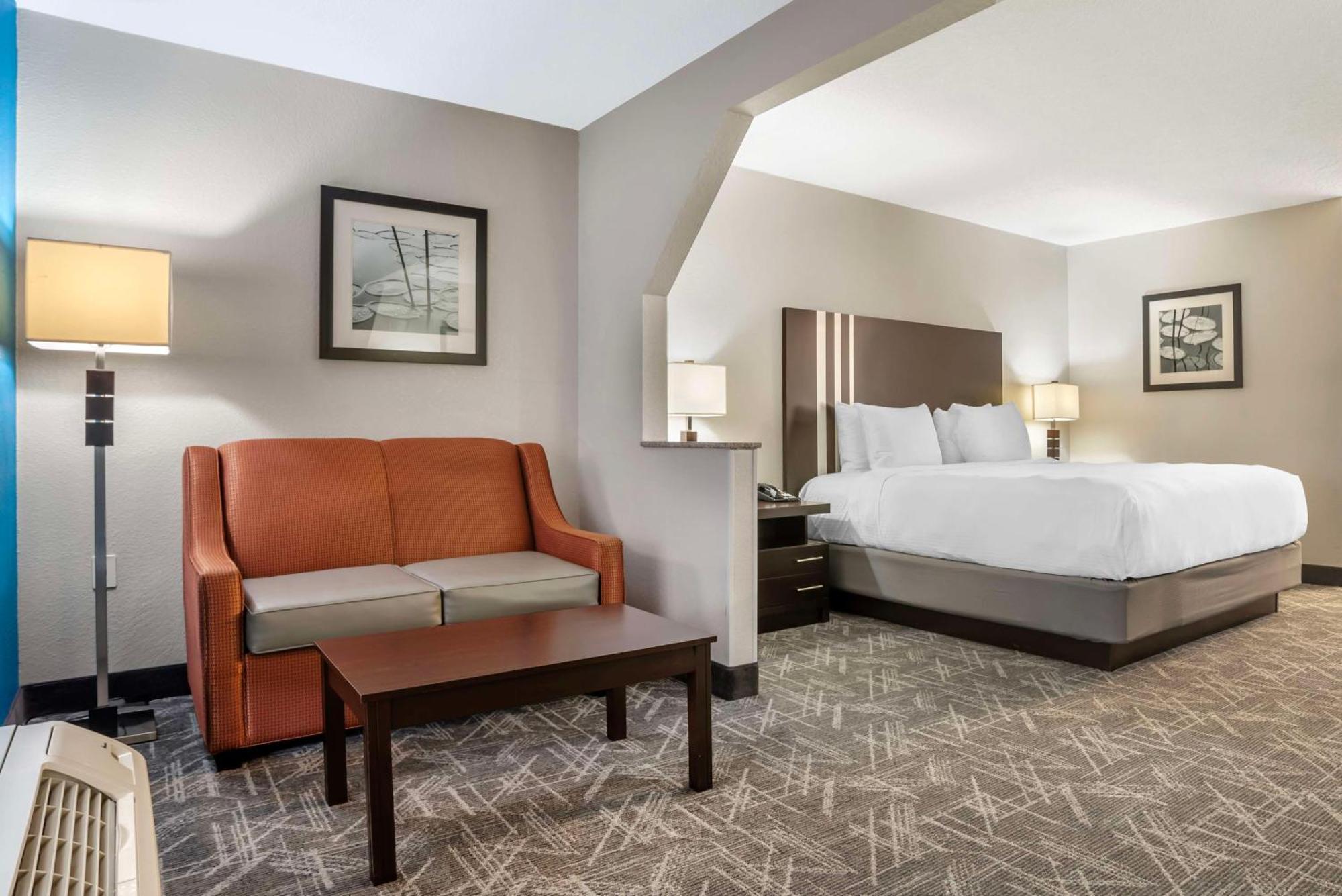 Best Western Andalusia Inn Luaran gambar