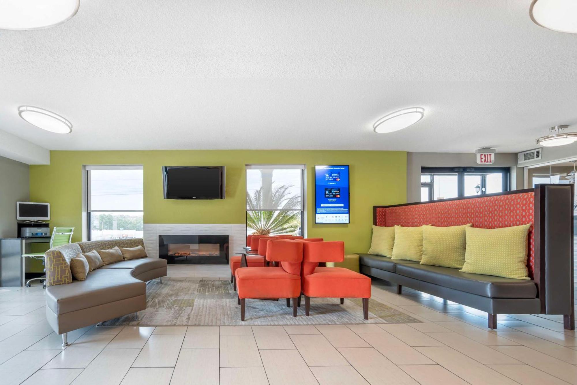 Best Western Andalusia Inn Luaran gambar