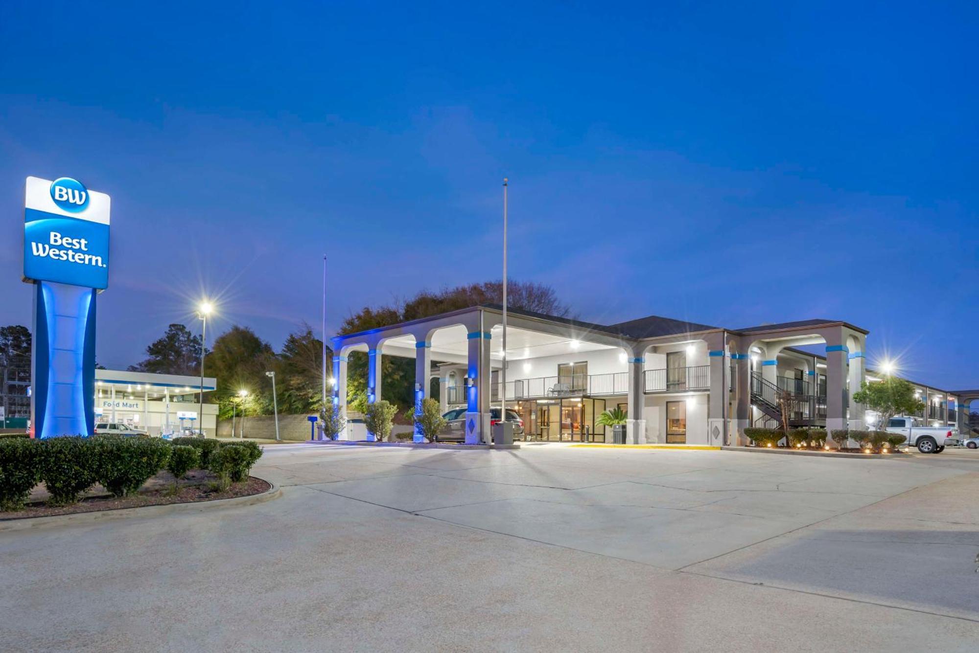 Best Western Andalusia Inn Luaran gambar