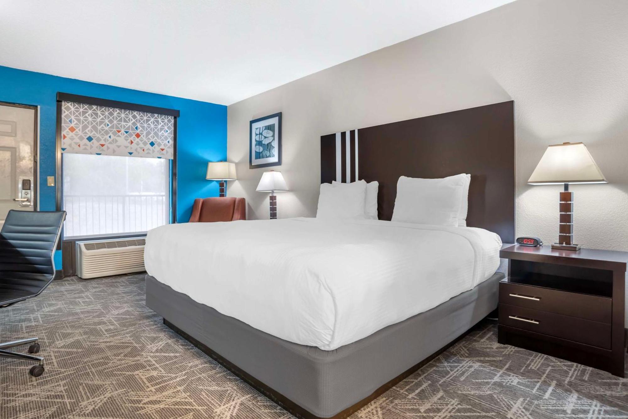 Best Western Andalusia Inn Luaran gambar