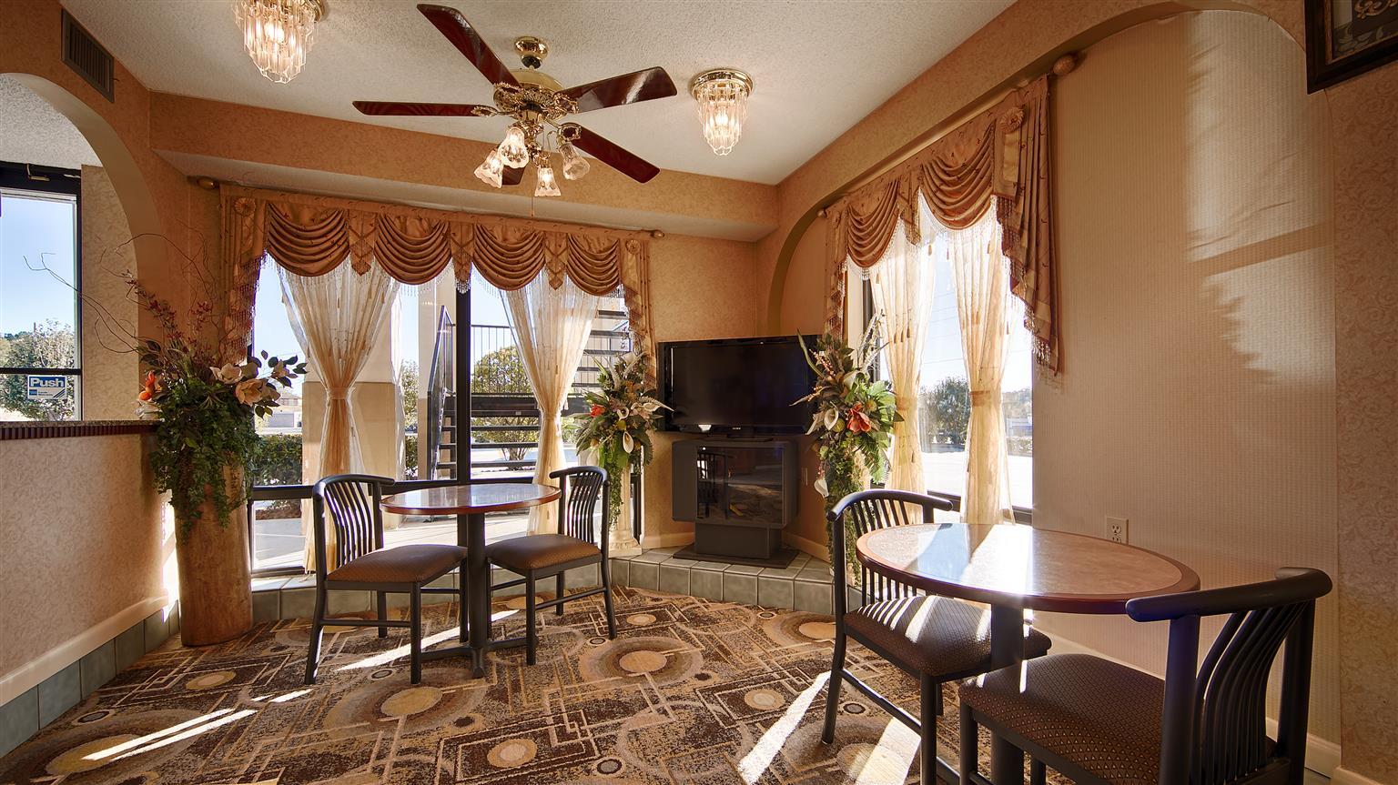 Best Western Andalusia Inn Luaran gambar