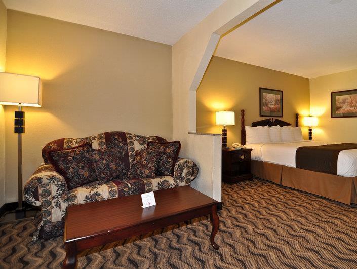 Best Western Andalusia Inn Luaran gambar