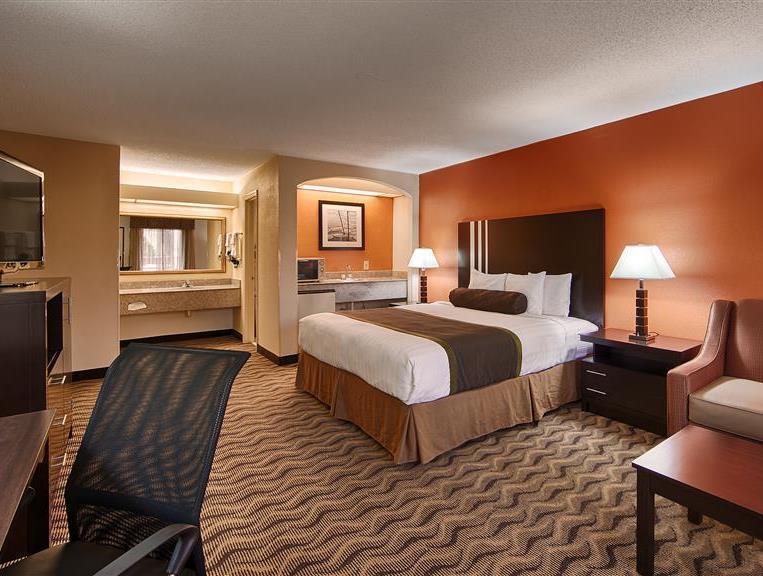 Best Western Andalusia Inn Luaran gambar