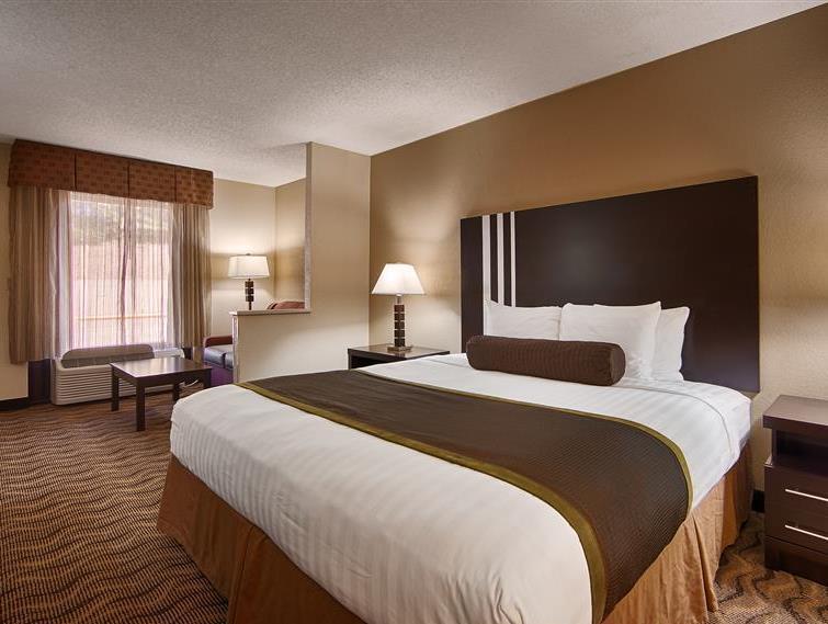 Best Western Andalusia Inn Luaran gambar