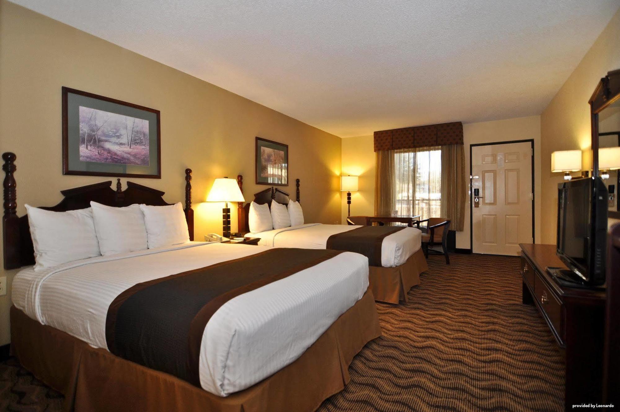 Best Western Andalusia Inn Luaran gambar