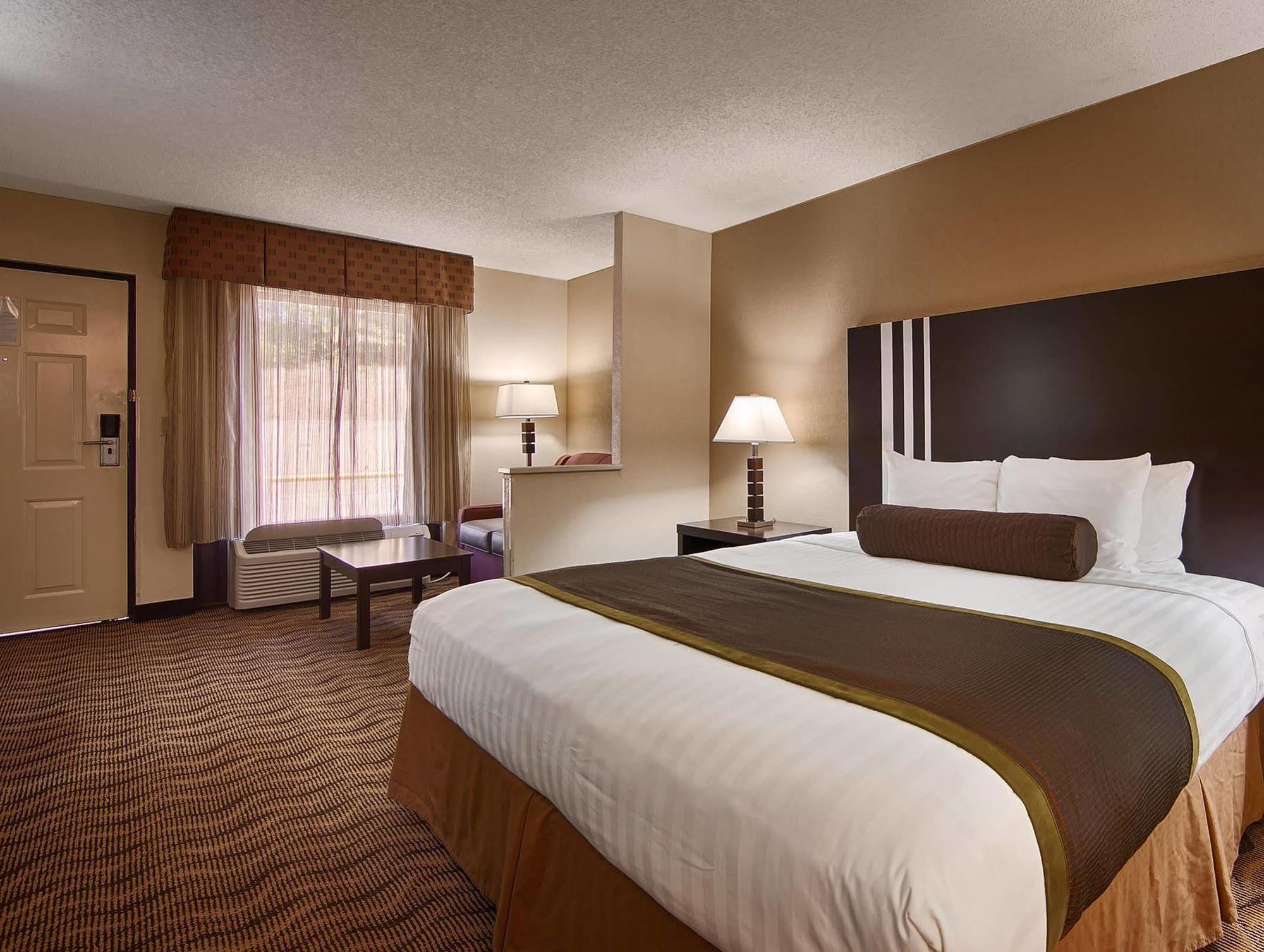 Best Western Andalusia Inn Luaran gambar